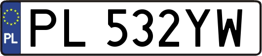 PL532YW