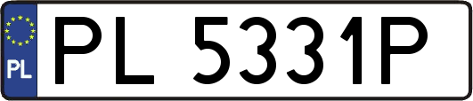 PL5331P