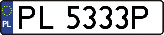 PL5333P