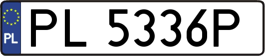 PL5336P
