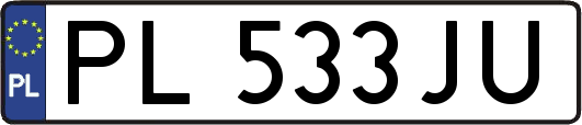 PL533JU