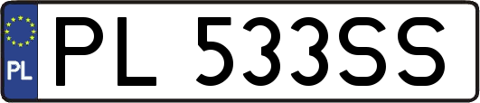 PL533SS