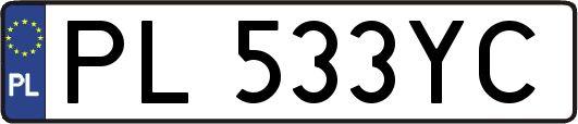 PL533YC