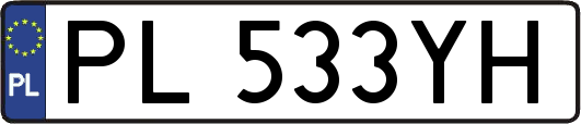 PL533YH