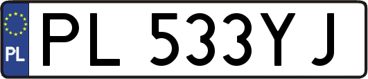 PL533YJ