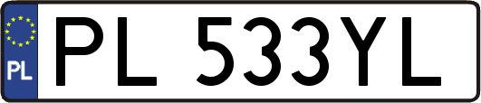PL533YL