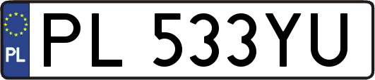 PL533YU