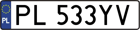 PL533YV