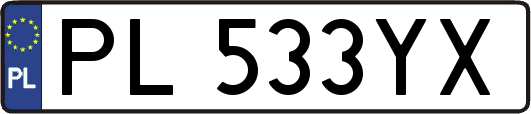 PL533YX