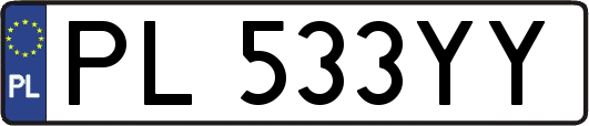 PL533YY