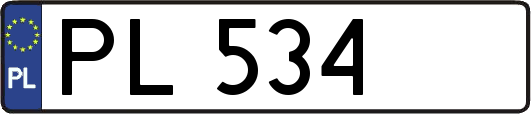 PL534