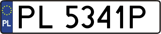 PL5341P