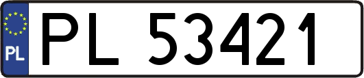 PL53421