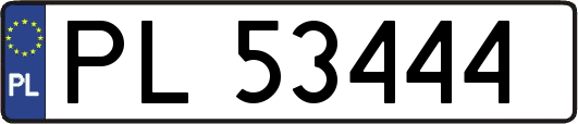 PL53444