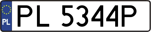 PL5344P