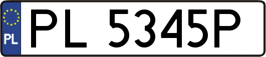 PL5345P