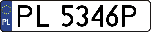 PL5346P
