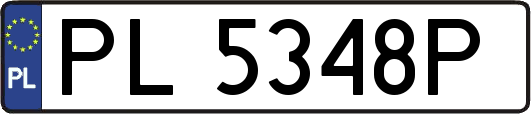 PL5348P