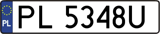 PL5348U