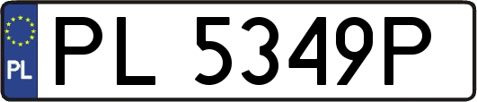 PL5349P