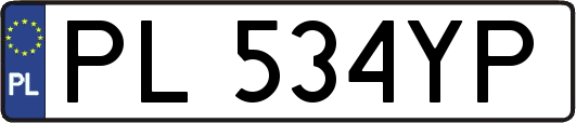 PL534YP