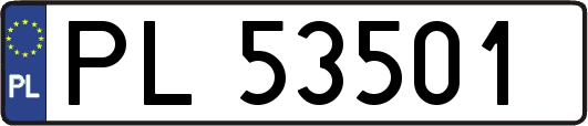 PL53501
