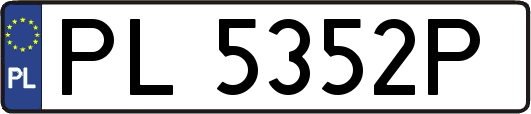PL5352P