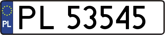 PL53545