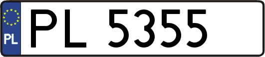 PL5355