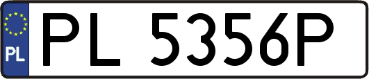 PL5356P