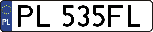 PL535FL
