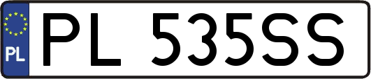 PL535SS