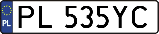 PL535YC