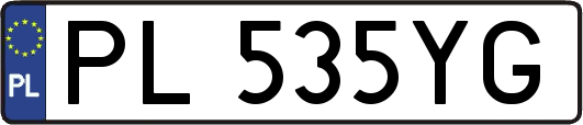 PL535YG