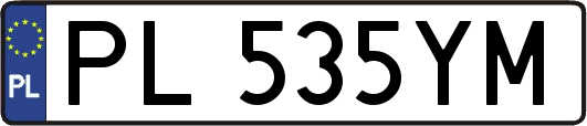 PL535YM