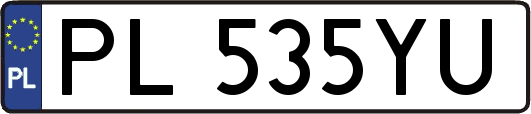 PL535YU