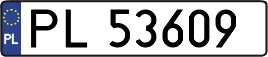 PL53609