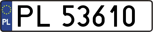 PL53610