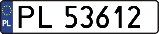 PL53612