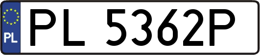 PL5362P