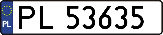PL53635