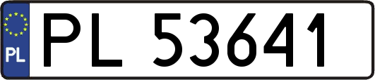 PL53641