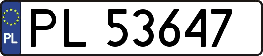 PL53647