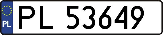 PL53649