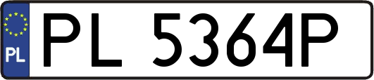 PL5364P