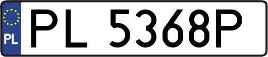 PL5368P