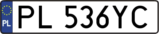 PL536YC