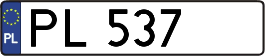 PL537