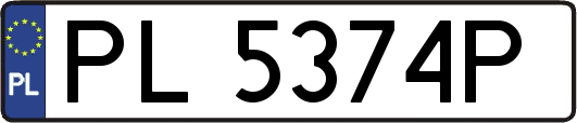 PL5374P