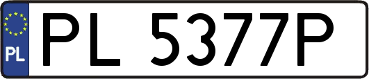 PL5377P